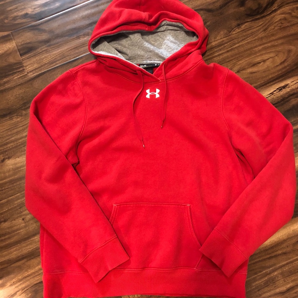 Under Armour Hoodie